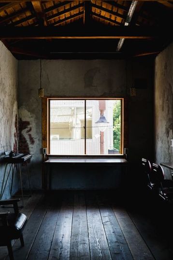 キッチン付き古民家 - spice stand 556