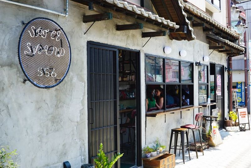 キッチン付き古民家 - spice stand 556