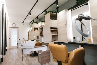 Atelier High レンタルスペースの室内の写真