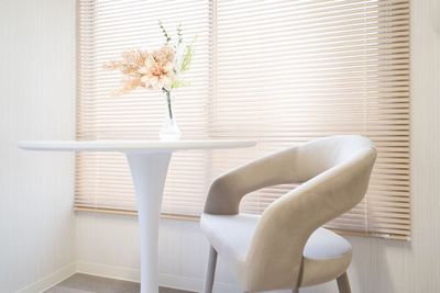 カウンセリングスペース - レンタルサロン LOHASIS 川越 レンタルサロン LOHASIS川越の室内の写真