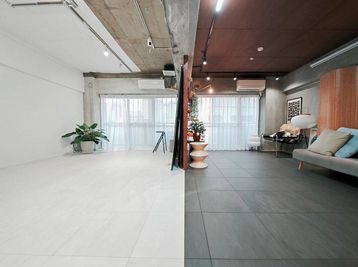 OPENレビュー割✨️撮影から展示まで。想像を形にできる“多面空間” - STUDIO BOKU.