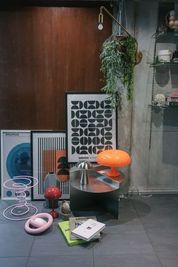 STUDIO BOKU. 🉐NEWOPEN✨️参宮橋徒歩5分　STUDIO BOKU.の設備の写真