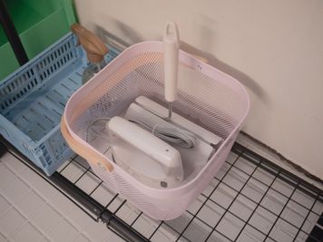 STUDIO BOKU. 🉐NEWOPEN✨️参宮橋徒歩5分　STUDIO BOKU.の設備の写真