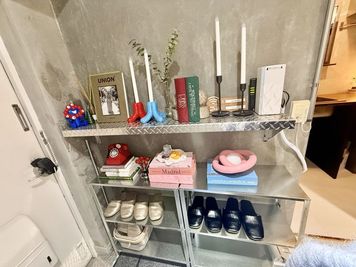 STUDIO BOKU. 🉐NEWOPEN✨️参宮橋徒歩5分　STUDIO BOKU.の室内の写真