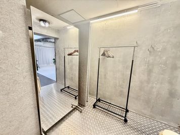 STUDIO BOKU. 🉐NEWOPEN✨️参宮橋徒歩5分　STUDIO BOKU.の設備の写真