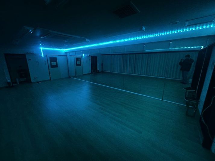 東武練馬店 - レンタルスタジオSunny 東武練馬店