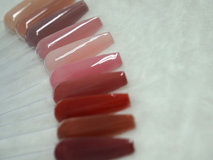 ネイリスト専門シェアサロンNailLIfeが恵比寿・目黒エリア - ネイリスト専門シェアサロンNailLIfe目黒・恵比寿店