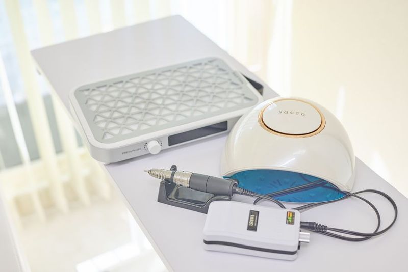 ネイリスト専門シェアサロンNailLIfeが恵比寿・目黒エリア - ネイリスト専門シェアサロンNailLIfe目黒・恵比寿店