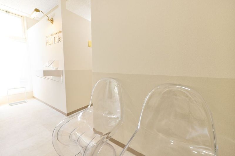 ネイリスト専門シェアサロンNailLIfe矢場町店ネイルライフ - ネイリスト専門シェアサロンNailLIfe　矢場町店