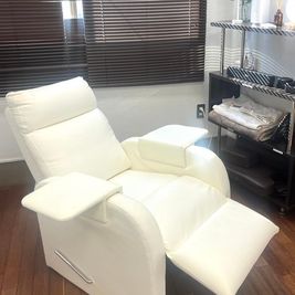 Salon Lili+ YAMATO Salon Lili＋ YAMATO サロン利用プランの設備の写真