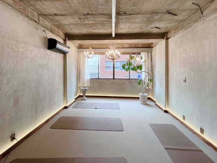 レンタルスペース美容と健康【京橋】 - 美容と健康【京橋】