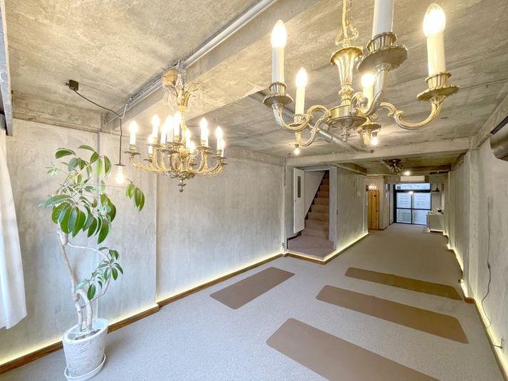 レンタルスペース美容と健康【京橋】 - 美容と健康【京橋】