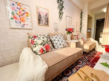 完全貸切の撮影スタジオ 錦糸町 完全貸切の撮影スタジオ 錦糸町 |仏🇫🇷パリーヌの室内の写真