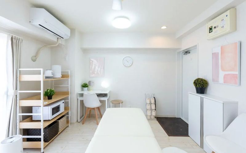 レンタルサロンLusoria - レンタルサロンLusoria