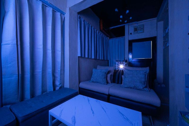 bonny新橋 - bonny新橋