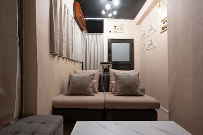 bonny新橋の室内の写真