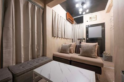 bonny新橋の室内の写真