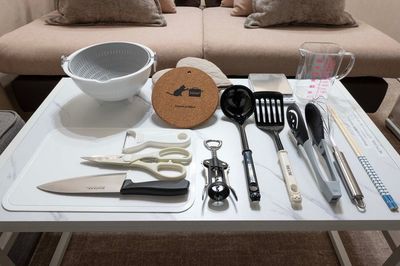 bonny新橋の室内の写真