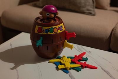 bonny新橋の室内の写真