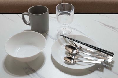 bonny新橋の室内の写真