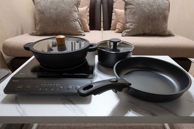 bonny新橋の室内の写真