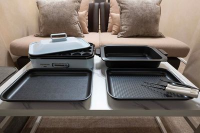 bonny新橋の室内の写真