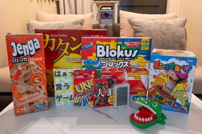 bonny新橋の室内の写真