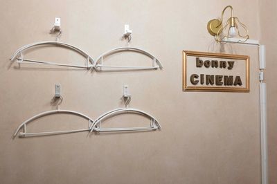 bonny新橋の室内の写真