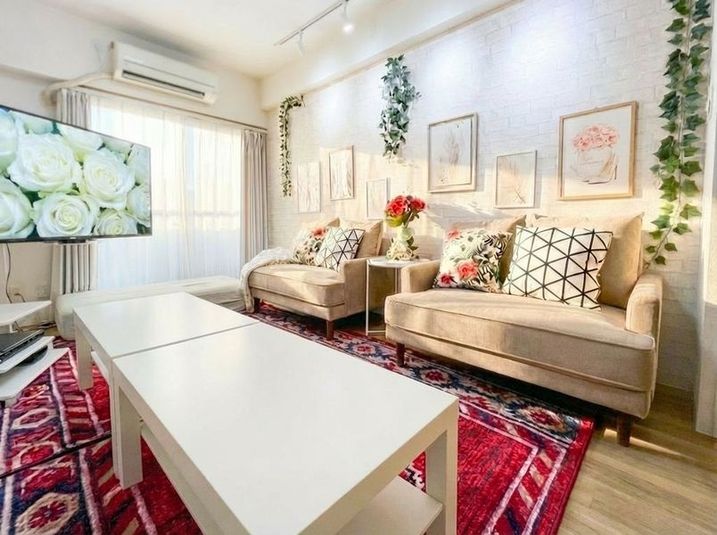 完全貸切の撮影スタジオ 錦糸町 完全貸切の撮影スタジオ 錦糸町 |仏🇫🇷パリーヌの室内の写真