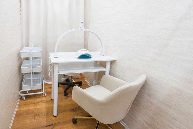 【見学お問い合わせ受付中】フリーランスネイリスト専用シェアサロン - ネイリスト専門シェアサロンNailLIfe目黒・恵比寿店