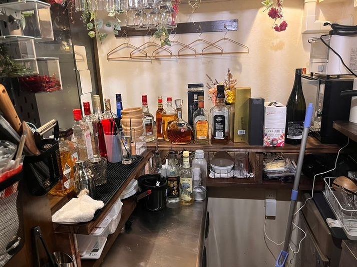 Cafe Bar Numbers - Cafe Bar Numbers