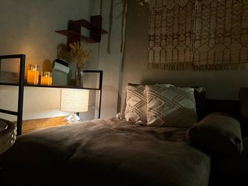 823_Atelier大阪梅田の室内の写真