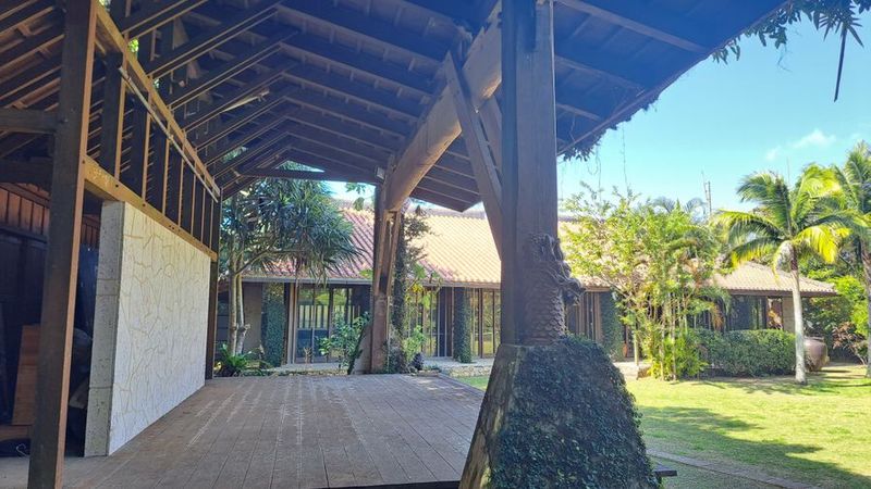 使用用途なんでもOK！野外ステージ - 舟蔵の里