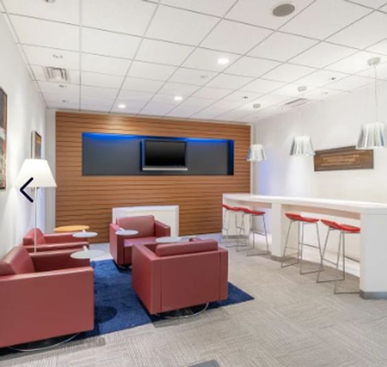 Ariake - リージャス会議室 アクア博多