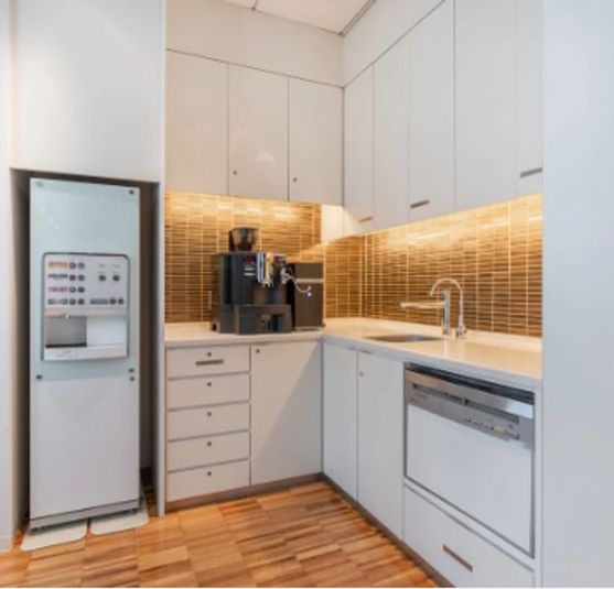 Ariake - リージャス会議室 アクア博多