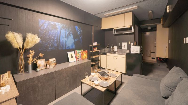 レンタルスペース - 443_CINEMA名古屋駅前