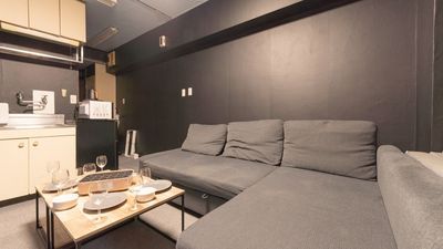 443_CINEMA名古屋駅前 レンタルスペースの室内の写真