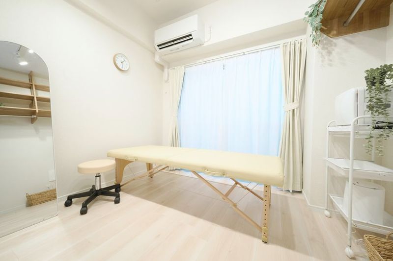 New 藤沢駅徒歩3分！ レンタルサロン moka  2号店 - レンタルサロン moka 藤沢