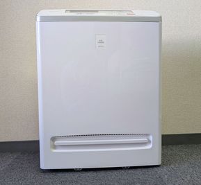 空気清浄機 - 貸し会議室ぷろぐれす 貸し会議室ぷろぐれす　浜松町/大門の設備の写真
