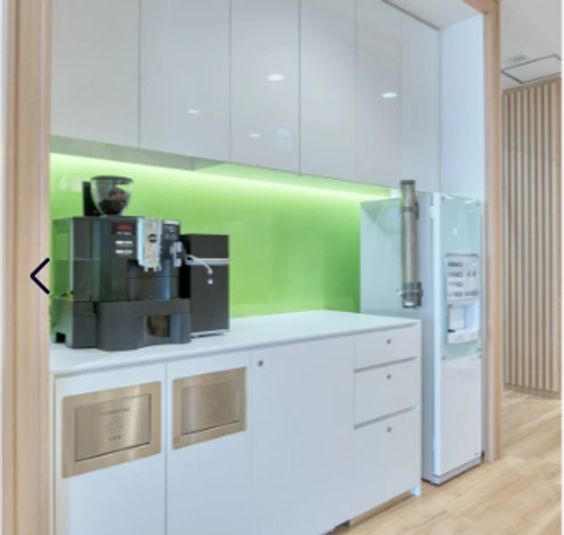 CM 611 - リージャス会議室 サンテラス三河安城