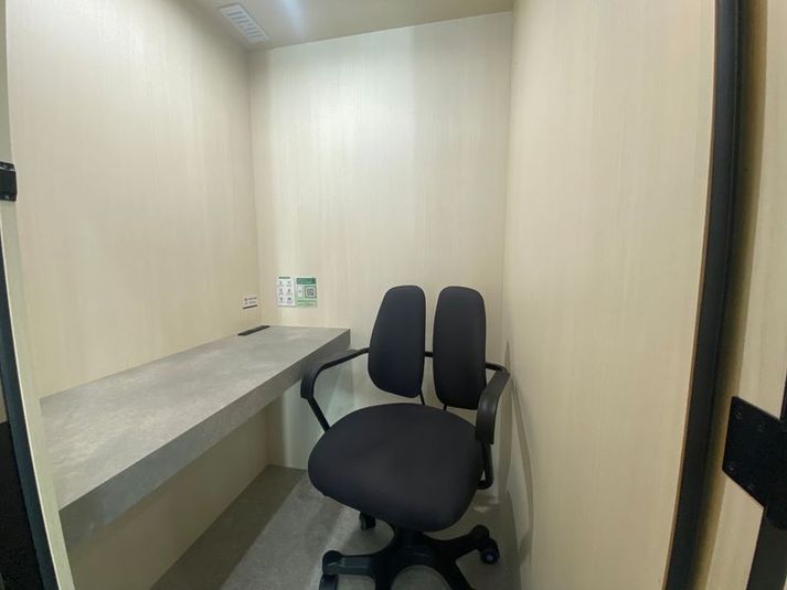 No.1 - CHATBOX TKP市ヶ谷カンファレンスセンター