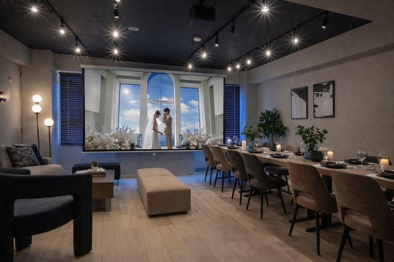 Maple Lounge 横浜東口 - レンタルスペース　Maple Lounge 横浜東口