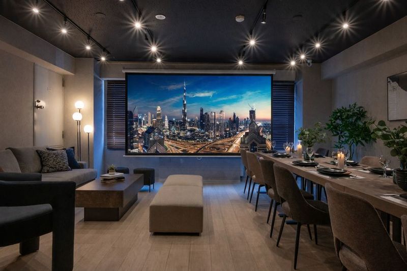 Maple Lounge 横浜東口 - レンタルスペース　Maple Lounge 横浜東口