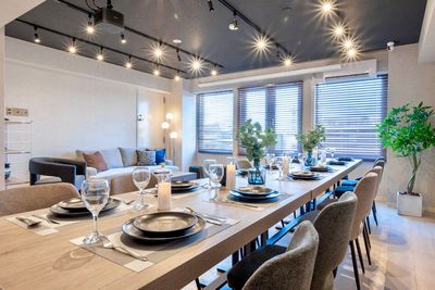 レンタルスペース　Maple Lounge 横浜東口 Maple Lounge 横浜東口の室内の写真