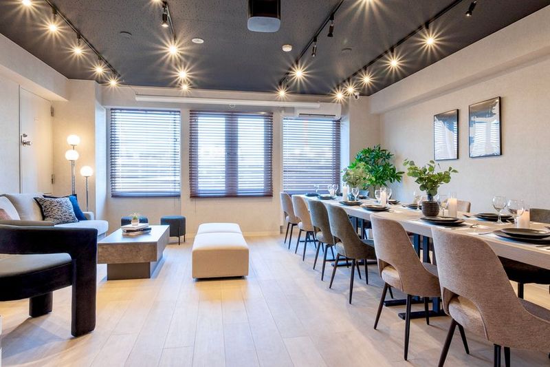 Maple Lounge 横浜東口 - レンタルスペース　Maple Lounge 横浜東口