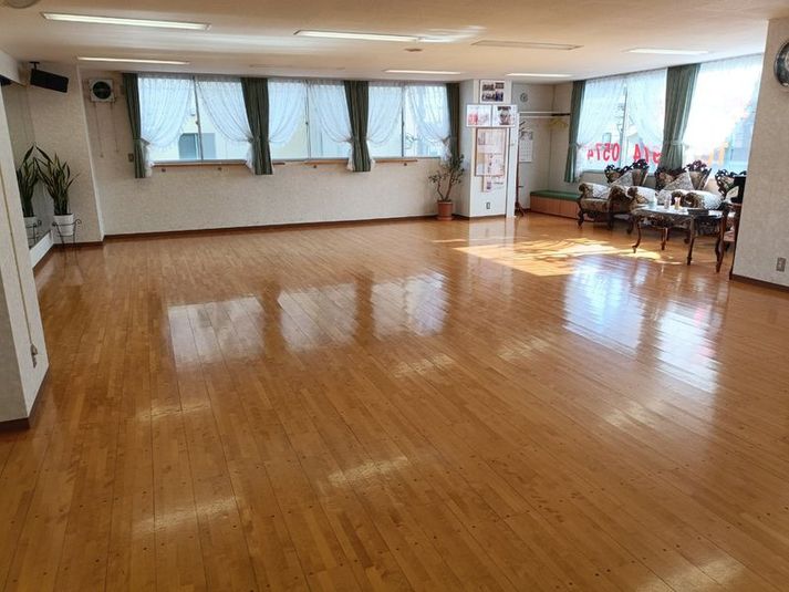 【飯能市】レンタルスタジオ@ダンススタジオタナカ - 【飯能市】レンタルスタジオ@ダンススタジオタナカ