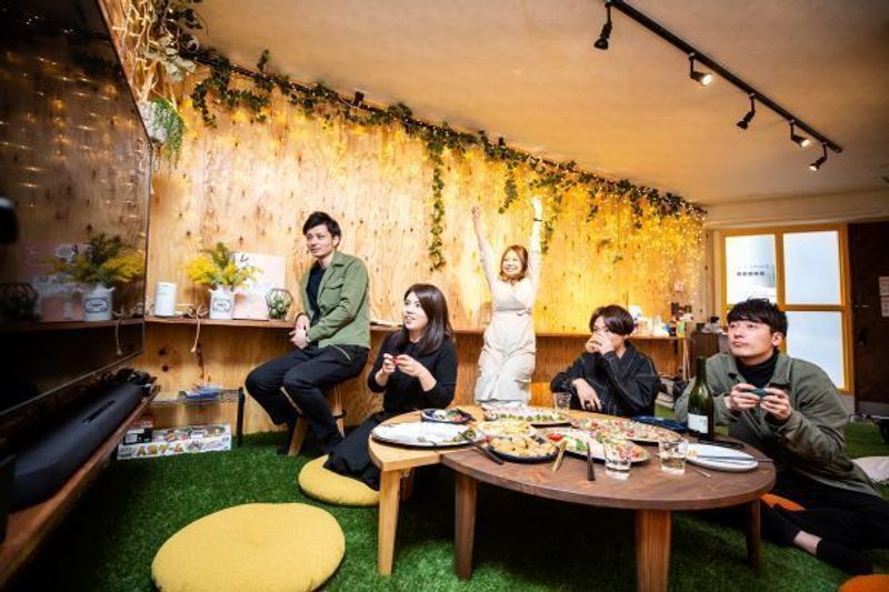 Eurekaスペース - 【Eurekaスペース】