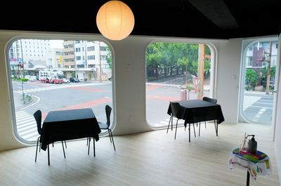 お店づくりやイベント、ちょっとした試みまでためせるレンタルスペース - POPUP SPACE dough.