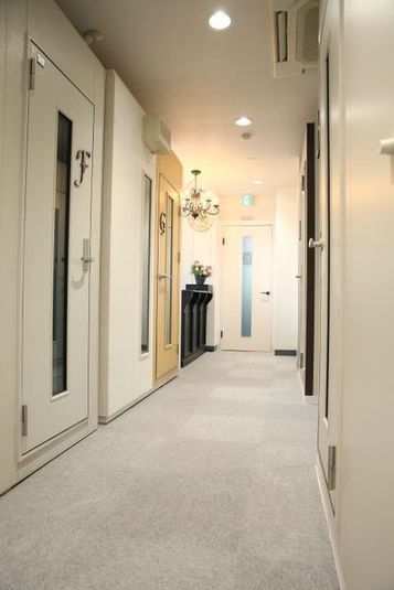 音楽練習スタジオ　アルトポンテ　Gスタジオ - 音楽練習スタジオ　アルトポンテ