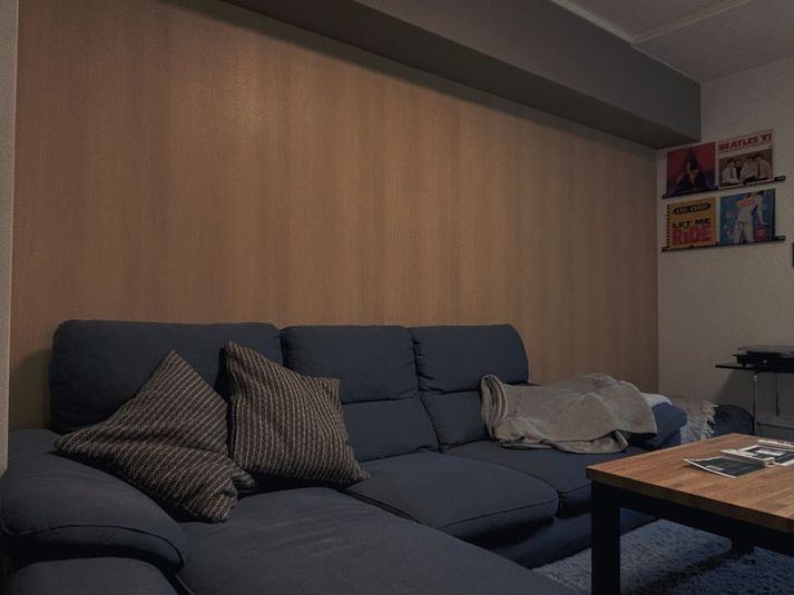 映画📽️ゲーム🎮プロジェクター付きパーティールーム🤩 - TheaterROOM高崎